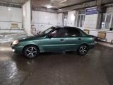 Chevrolet Lanos 2006 годаүшін700 000 тг. в Темиртау