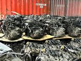 Двигатель из Японий на Камри 2AZ-FE 2.4л (2AZ 1MZ 3MZ 2AR 3GR 1GR 2TR 2UZ) за 10 000 тг. в Алматы – фото 5