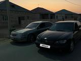 Nissan Maxima 2001 года за 2 300 000 тг. в Актау – фото 2