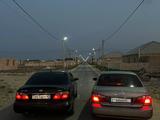 Nissan Maxima 2001 года за 2 300 000 тг. в Актау – фото 4