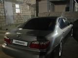 Nissan Maxima 2001 года за 2 300 000 тг. в Актау – фото 5