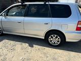 Honda Odyssey 2002 года за 3 000 000 тг. в Алматы – фото 2