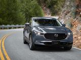 Mazda CX-30 2022 годаүшін6 898 060 тг. в Алматы