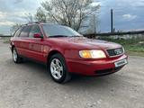 Audi A6 1996 года за 4 795 000 тг. в Караганда