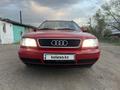 Audi A6 1996 года за 4 795 000 тг. в Караганда – фото 6