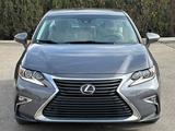 Lexus ES 350 2015 годаfor18 500 000 тг. в Актау – фото 3