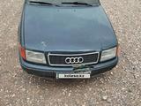Audi 100 1991 годаүшін1 150 000 тг. в Алматы – фото 2
