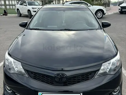 Toyota Camry 2014 года за 8 000 000 тг. в Актау