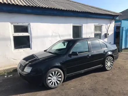 Volkswagen Jetta 2002 года за 1 900 000 тг. в Усть-Каменогорск – фото 3