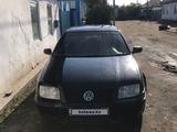 Volkswagen Jetta 2002 года за 1 900 000 тг. в Усть-Каменогорск – фото 2