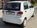 Daewoo Matiz 2011 годаfor2 350 000 тг. в Алматы – фото 4