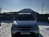 Honda CR-V 2002 годаfor4 400 000 тг. в Кордай – фото 2