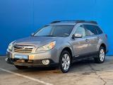 Subaru Outback 2009 годаүшін6 380 000 тг. в Алматы