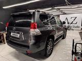 Toyota Land Cruiser Prado 2011 годаүшін23 500 000 тг. в Павлодар – фото 5