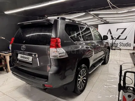 Toyota Land Cruiser Prado 2011 года за 23 500 000 тг. в Павлодар – фото 5