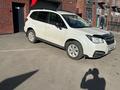 Subaru Forester 2017 годаүшін10 600 000 тг. в Астана – фото 2