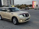 Nissan Patrol 2010 года за 12 000 000 тг. в Актау – фото 2