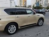 Nissan Patrol 2010 года за 12 000 000 тг. в Актау – фото 3