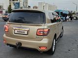 Nissan Patrol 2010 года за 12 000 000 тг. в Актау – фото 4