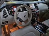 Nissan Patrol 2010 года за 12 000 000 тг. в Актау – фото 5