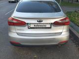 Kia Cerato 2014 годаfor6 250 000 тг. в Алматы – фото 4