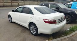 Toyota Camry 2007 года за 5 500 000 тг. в Алматы – фото 3