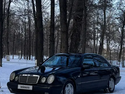 Mercedes-Benz E 280 1996 года за 2 250 000 тг. в Кызылорда – фото 5