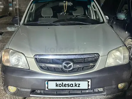 Mazda Tribute 2004 года за 3 900 000 тг. в Шымкент