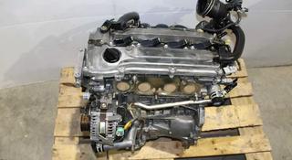 Мотор Toyota Camry 2.4л 2AZ-FE VVTi 1MZ-FE (3.0л) за 167 440 тг. в Алматы