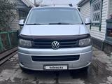 Volkswagen Caravelle 2009 года за 9 800 000 тг. в Павлодар – фото 2