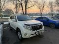 Toyota Land Cruiser Prado 2016 года за 17 700 000 тг. в Алматы – фото 4