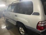 Toyota Land Cruiser 2002 годаfor8 500 000 тг. в Караганда – фото 2