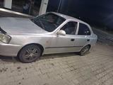 Hyundai Accent 2005 года за 2 500 000 тг. в Актобе – фото 5