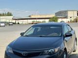 Toyota Camry 2013 года за 7 000 000 тг. в Кызылорда – фото 4