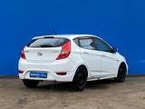 Hyundai Accent 2013 года за 4 970 000 тг. в Алматы – фото 3