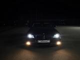 BMW 318 2007 года за 4 700 000 тг. в Астана – фото 3