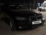 BMW 318 2007 года за 4 700 000 тг. в Астана