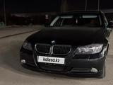 BMW 318 2007 года за 4 700 000 тг. в Астана – фото 2
