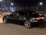 BMW 318 2007 года за 4 700 000 тг. в Астана – фото 4