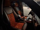 BMW 318 2007 года за 4 700 000 тг. в Астана – фото 5