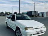 ВАЗ (Lada) 2114 2013 года за 1 600 000 тг. в Семей