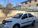 ВАЗ (Lada) Granta 2190 2012 годаfor2 500 000 тг. в Шымкент – фото 2