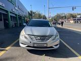 Hyundai Sonata 2011 годаүшін5 000 000 тг. в Алматы