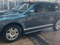 Volkswagen Touareg 2004 года за 3 300 000 тг. в Алматы – фото 2