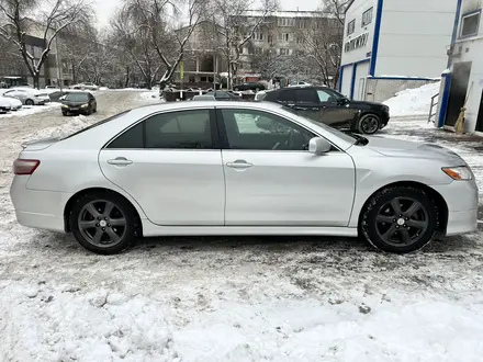 Toyota Camry 2007 года за 5 200 000 тг. в Алматы