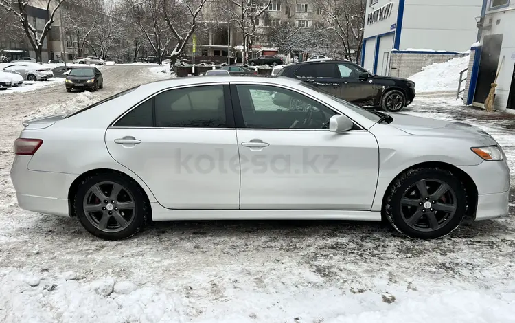 Toyota Camry 2007 года за 5 200 000 тг. в Алматы