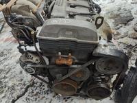 Двигатель мотор движок Мазда Кронос ФС FS 2.0 за 290 000 тг. в Алматы