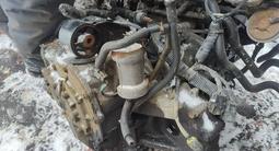 Двигатель мотор движок Мазда Кронос ФС FS 2.0 за 270 000 тг. в Алматы – фото 3