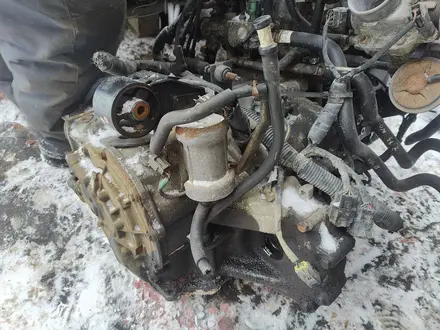 Двигатель мотор движок Мазда Кронос ФС FS 2.0 за 290 000 тг. в Алматы – фото 3