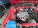 Toyota Corolla 1988 годаүшін150 000 тг. в Талдыкорган – фото 3